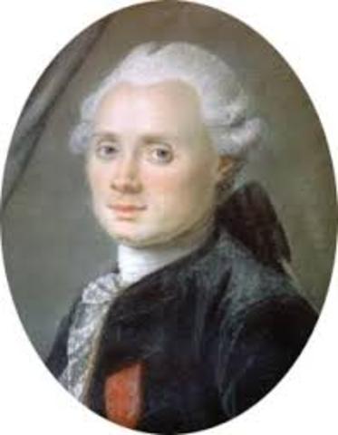 Charles Messier