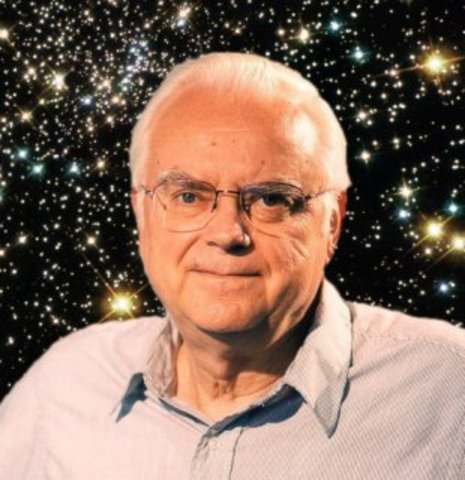 Frank Drake
