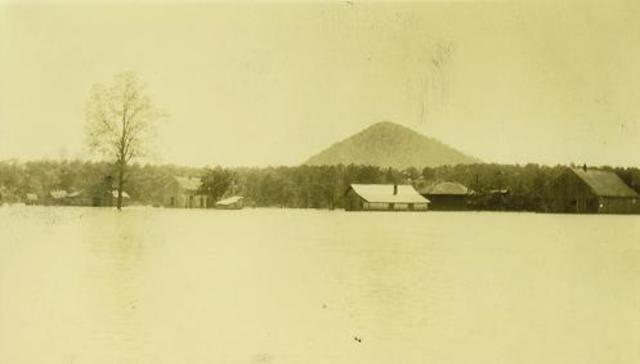 The Great Flood of 1927