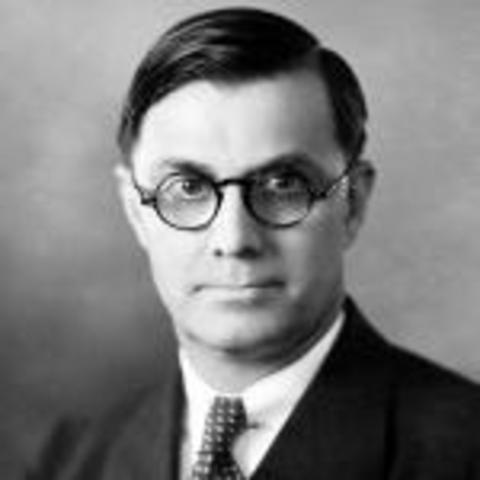 death of Eugene Talmadge