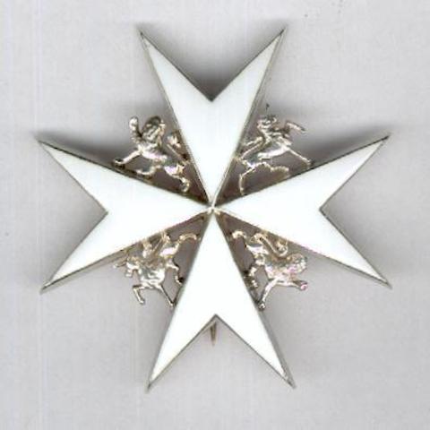 Malta was Handed to the Knights