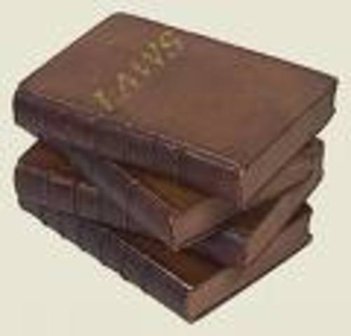 Laws to help the Aborigines..