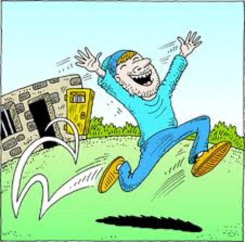 They get let off easy