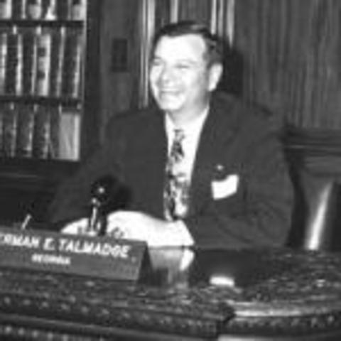 1946 Governor's Race