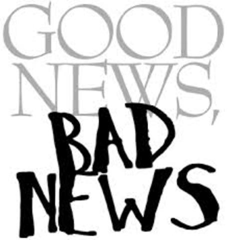 Bad News