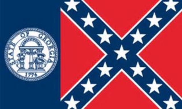 1956 State Flag