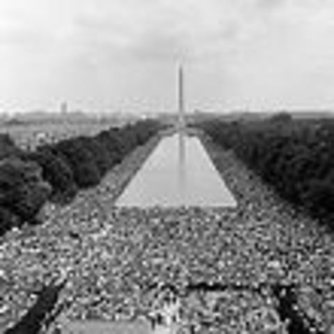 March on Washington