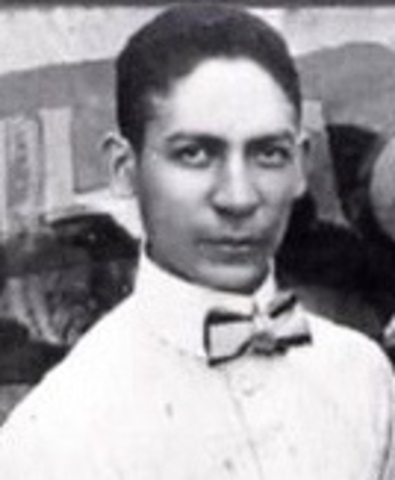 Early Recordings of Jelly Roll Morton