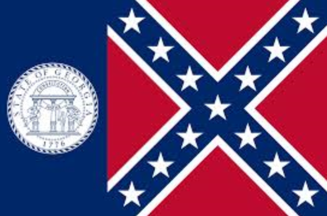 1956 State Flag