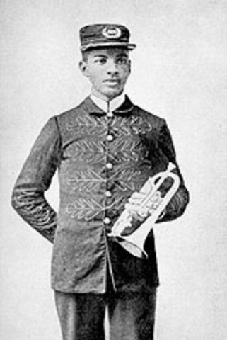 Early Recordings of W.C. Handy