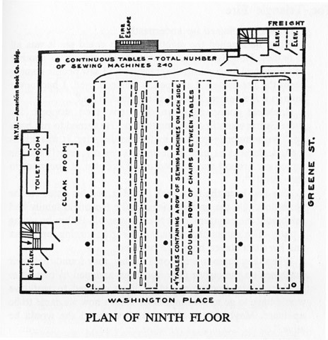 Plans for Asch Building are approved