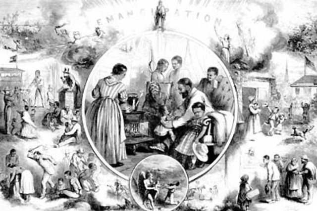 Emancipation Proclamation