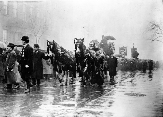 Mass funeral is held for seven bodies unidentified