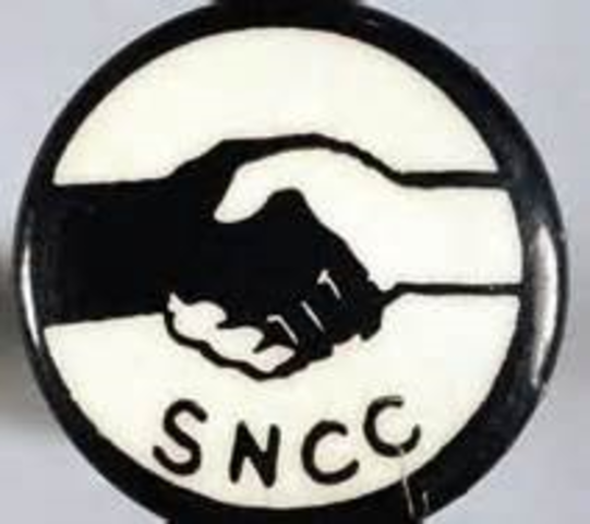 SNCC and the Albany Movement
