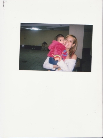 NACIMIENTO DE MI PRIMER HIJO IKER