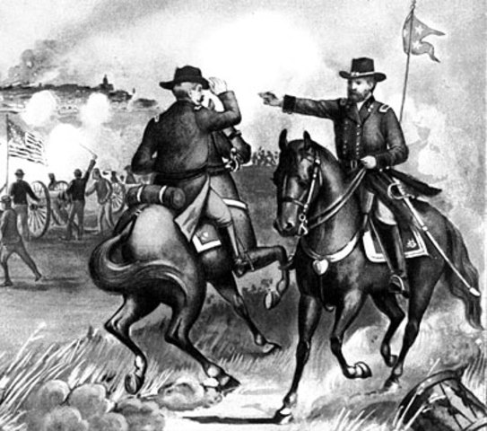 Vicksburg, Mississippi