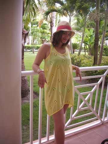 MIS VACACIONES DESEADAS "PUNTA CANA"