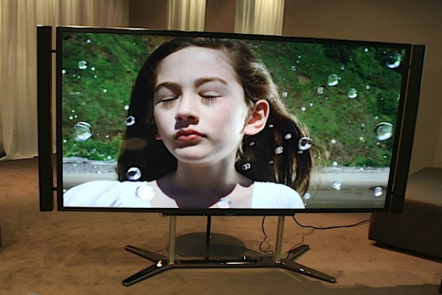 Ultra Alta Resolución