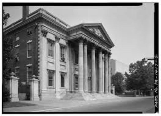 First National Bank