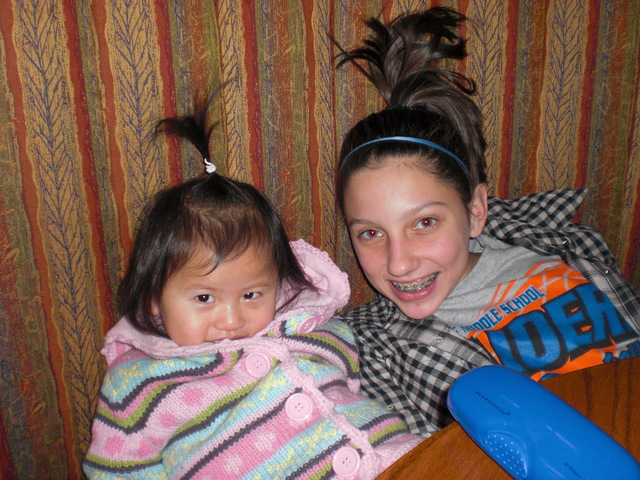 Moved to Hickory, NC.