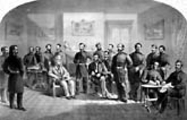 Appomattox Courthouse