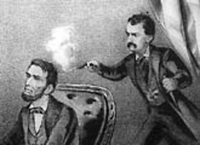 Assassination of Lincoln