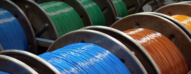 Fiber Optic Cable