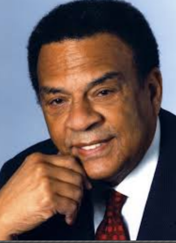 Andrew Young