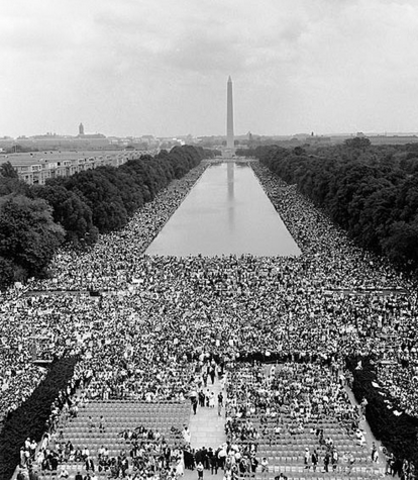 March on Washington