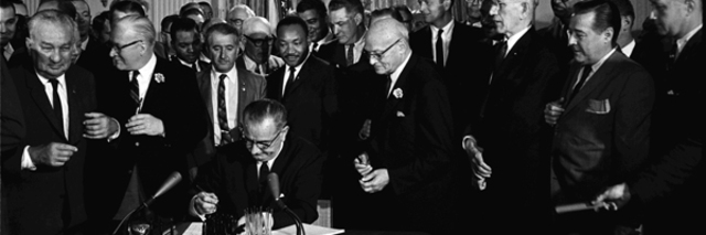 Civil Rights Act
