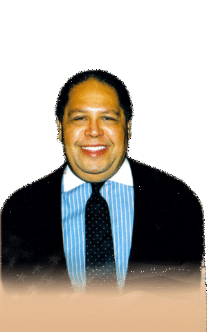 Maynard Jackson as Mayor of Atlanta