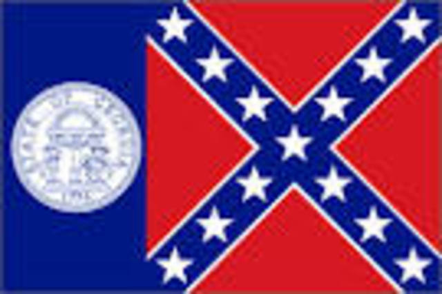 1956 State Flag