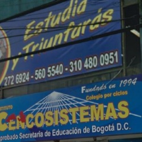 ESTUDIANTE  DE AUXILIAR DE CONTABILIDAD YSISTEMAS