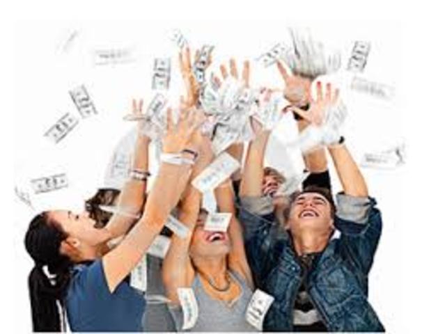 Discounts are Given to Local Businesses