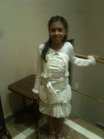 El dia de la fiesta de mi hermano