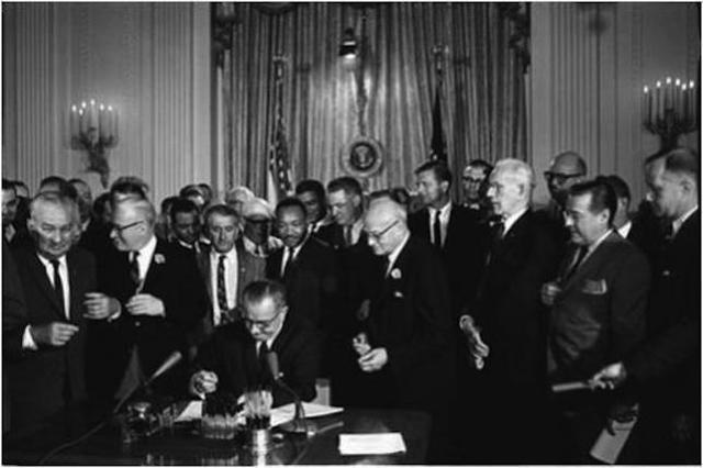 Civil Rights Act