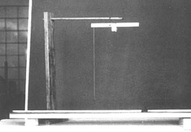 Agnes Pockel's Letter (Masters).