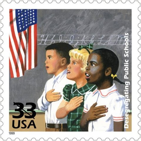 Brown v Board of Education