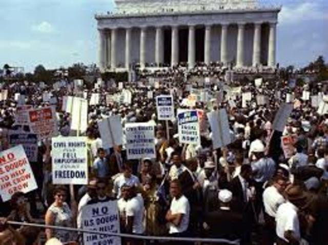 March on Washington