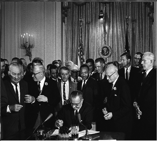 Civil Rights Act