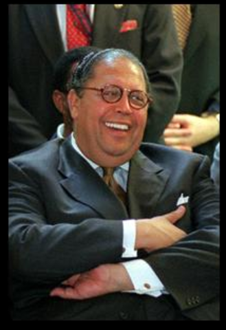 Maynard Jackson elected Mayor of Atlanta