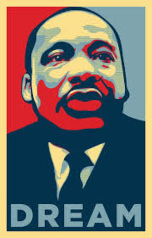 Martin Luther King Jr.