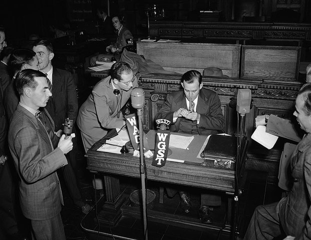 1946 Governer's Race/end of the White primary