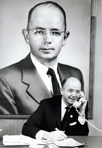 Lester Maddox becomes Governor of Georgia