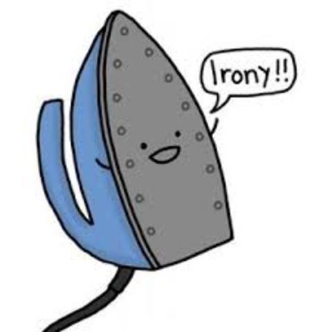 Henry Seeley patented his electric flatiron