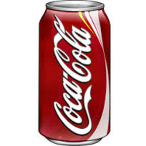 Coca-Cola was invented by Dr. John Pemberton