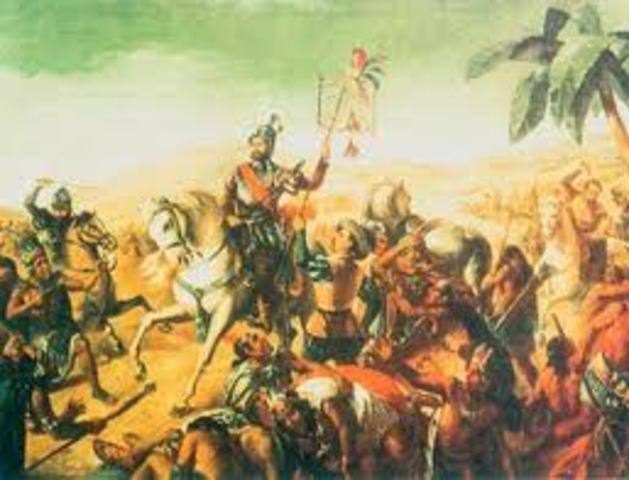 Historia de Tlaxcala