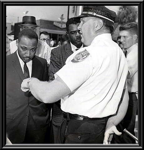 Albany Movement (Part 3)