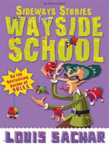 Sideway Stories from Wayside School