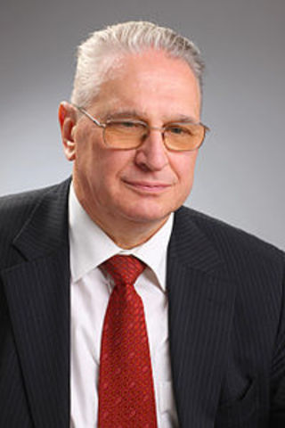 Президент КВСЗ Приходько стал доверенным лицом Порошенко